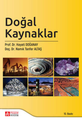 Doğal Kaynaklar - 1