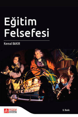 Eğitim Felsefesi - 1