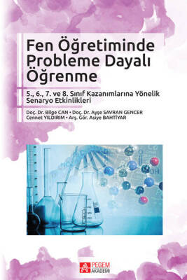 Fen Öğretiminde Probleme Dayalı Öğrenme - 1