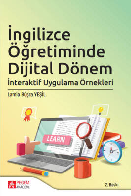 İngilizce Öğretiminde Dijital Dönem - 1