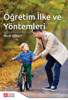 Öğretim İlke ve Yöntemleri - 1