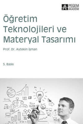 Öğretim Teknolojileri ve Materyal Tasarımı - 1