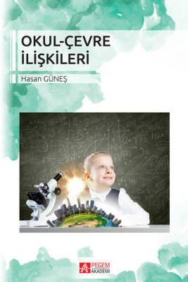 Okul-Çevre İlişkileri - 1