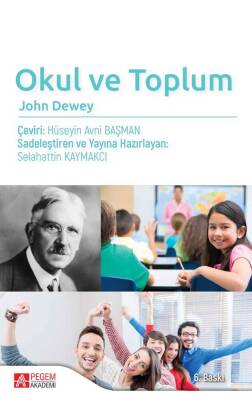 Okul ve Toplum - 1