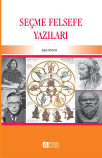 Seçme Felsefe Yazıları - 1