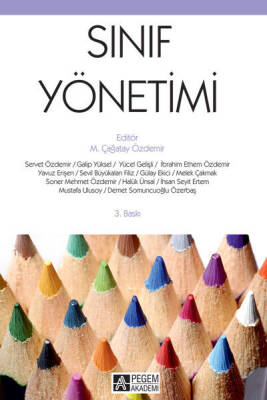 Sınıf Yönetimi - 1